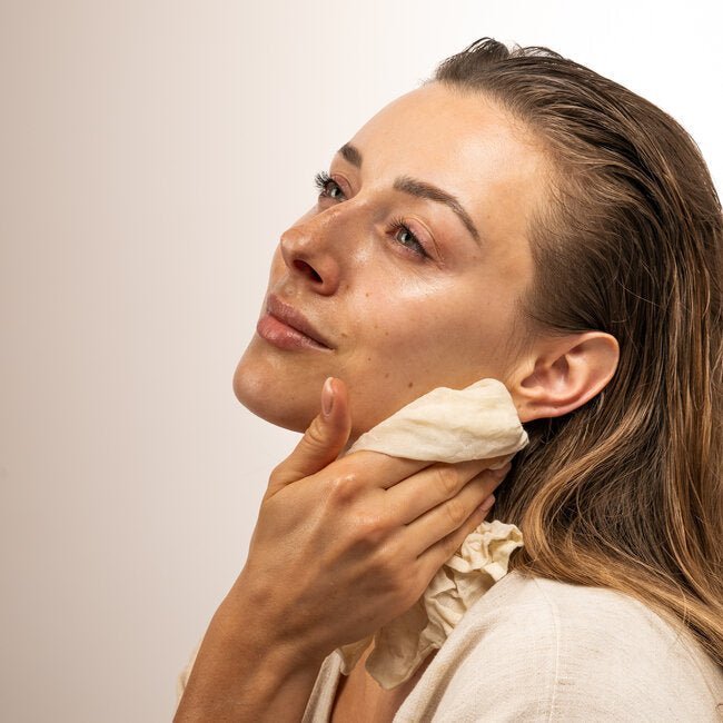 #skinschool Unterschied zwischen Hauttyp und Hautzustand