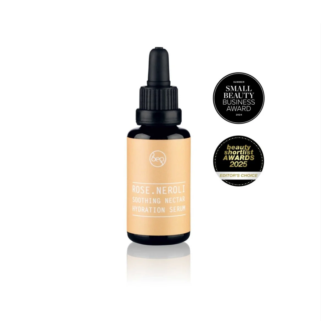 Facial Serum Hyaluronic Acid - SOOTHING NECTAR