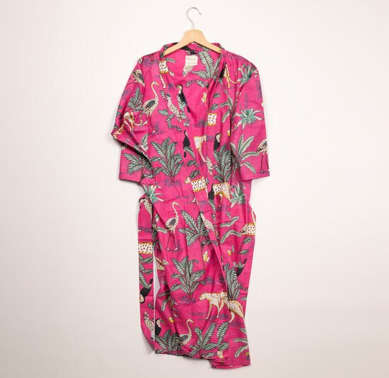 Kimono - limitierte Auflage - bepure.ch