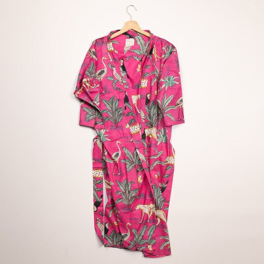 Kimono - limitierte Auflage - bepure.ch