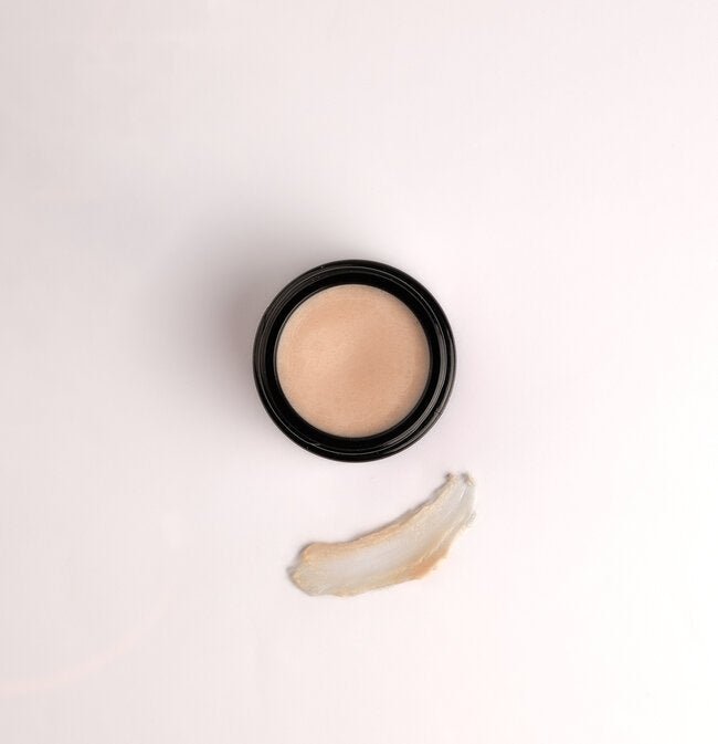 Gesichts- Augenbalsam - MIRACLE BEAUTY - bepure.ch