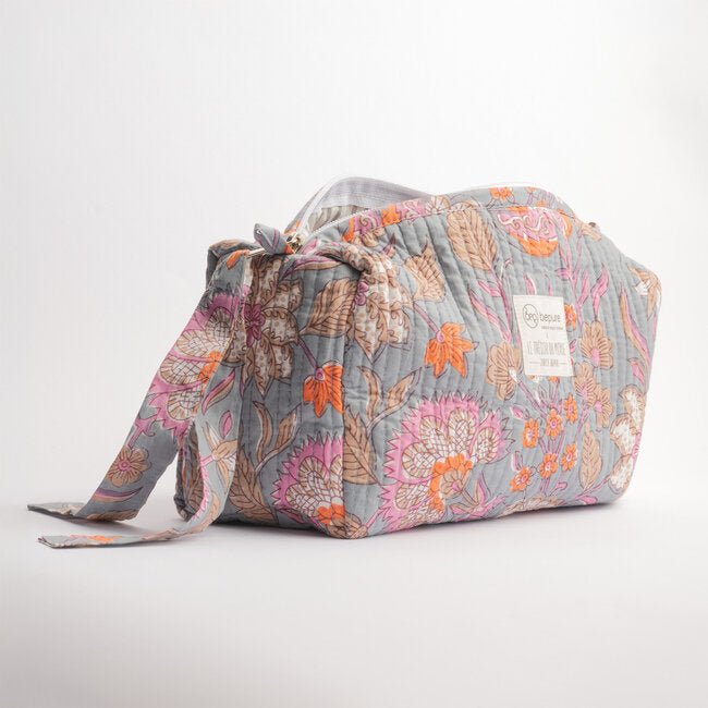 Necessaire - limitierte Auflage - bepure.ch