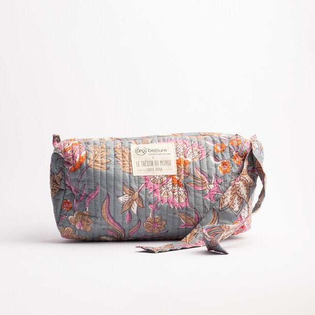 Necessaire - limitierte Auflage - bepure.ch