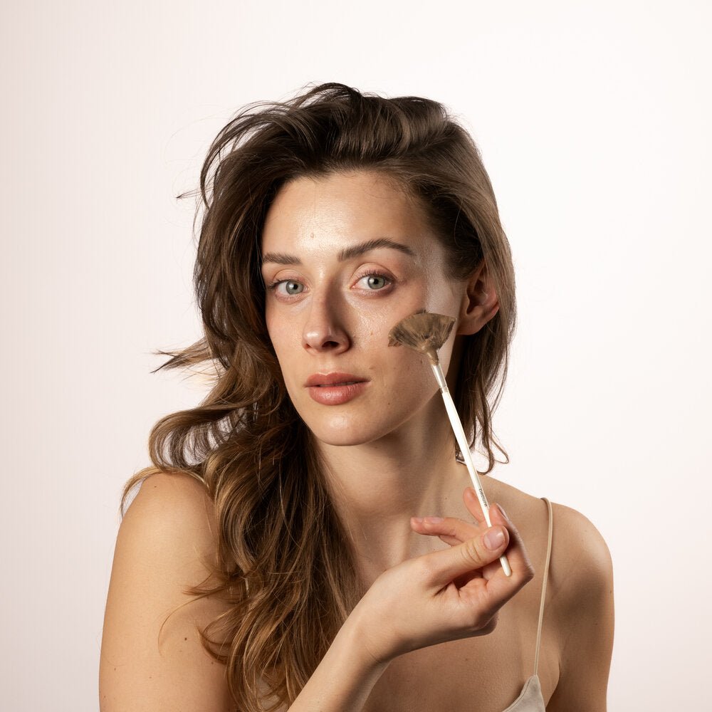 Gesichtsmaske - PURE CLEAN FACE - bepure.ch