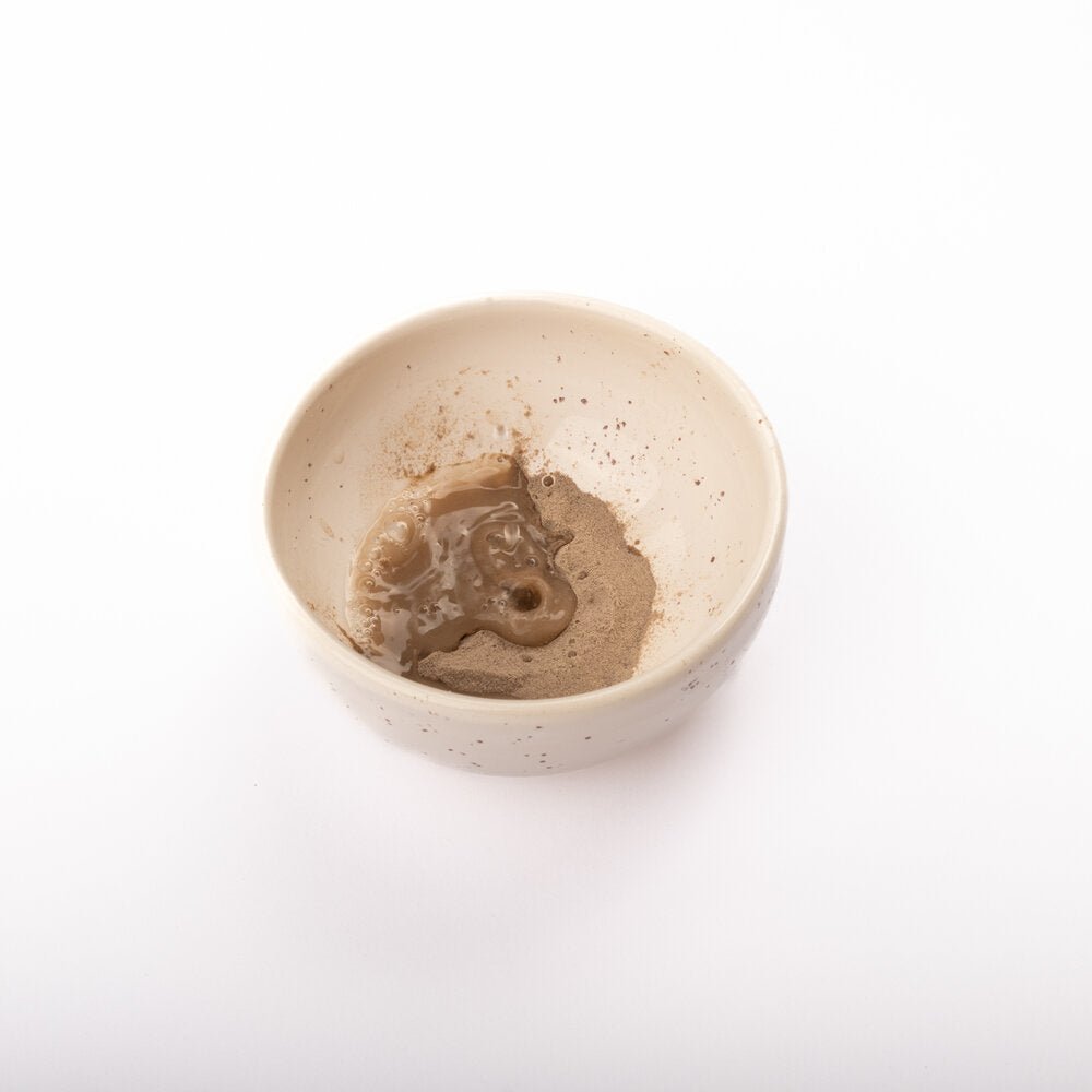 Maskenschale - bepure.ch