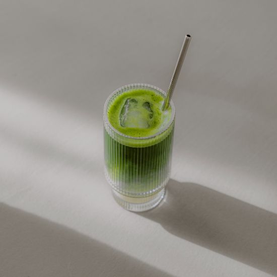 Ceremonial Matcha - bepure.ch