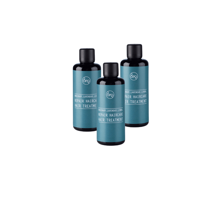 Haaröl - REPAIR HAIRCARE - bepure.ch