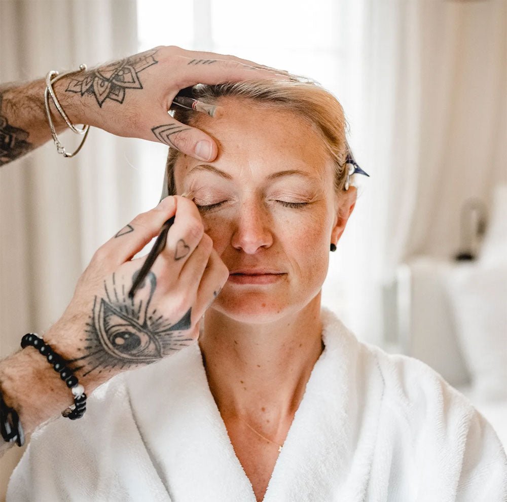 Gastblog: Sonrisa X Beauty-Experte Gabriel Talanioglu - bepure.ch