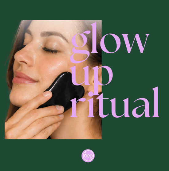 Event: Workshop The Glow Up Ritual