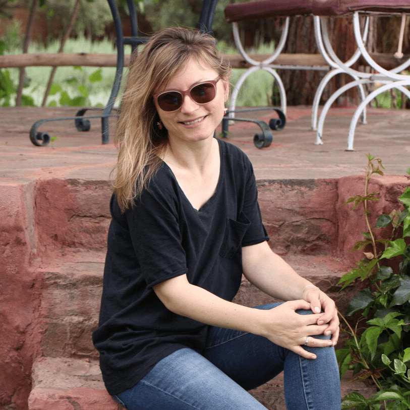 Gastblog: Im Interview mit Alessia von lim.one - bepure.ch