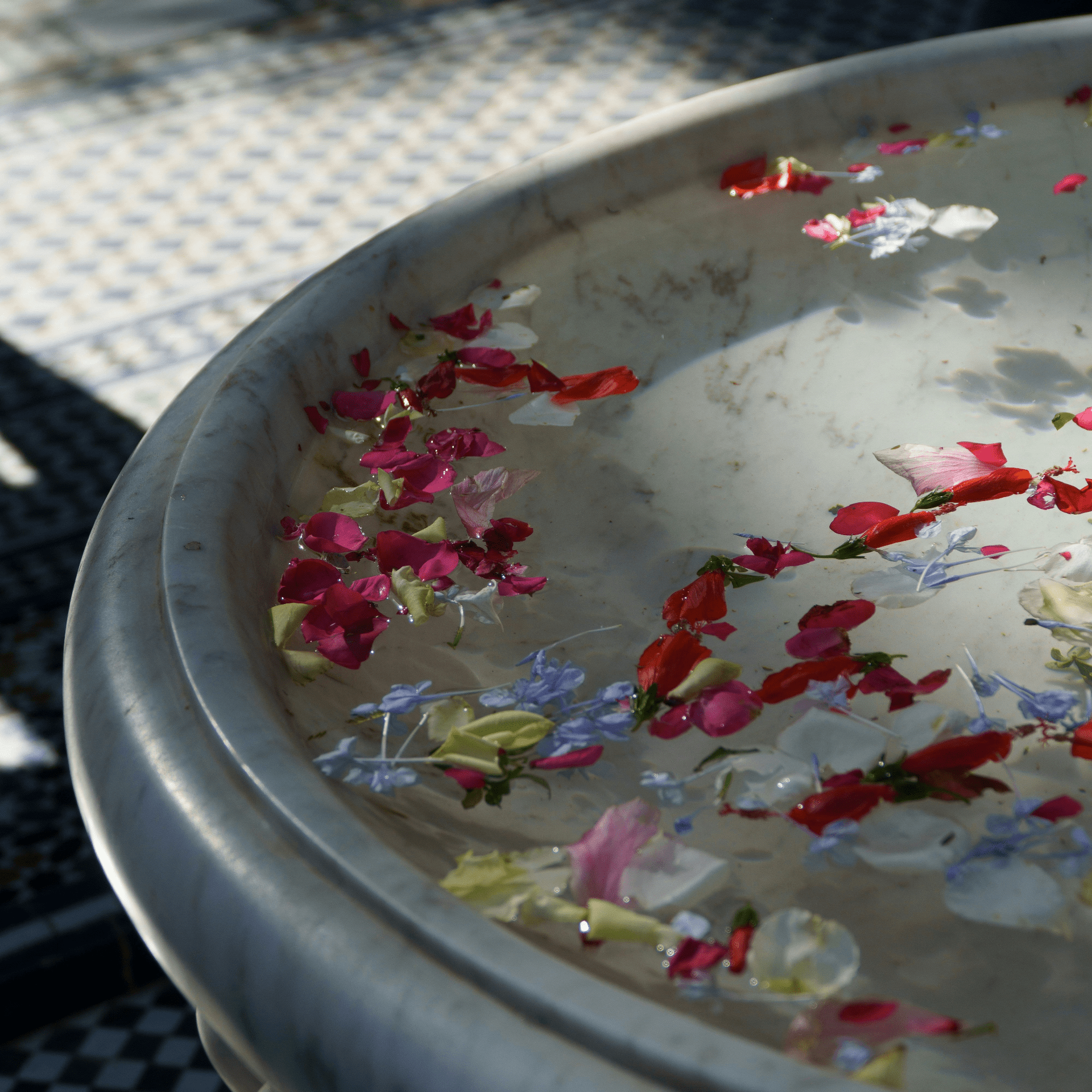 Sanfte Frühlingspflege für strahlende, sensible Haut 🌷 - bepure.ch