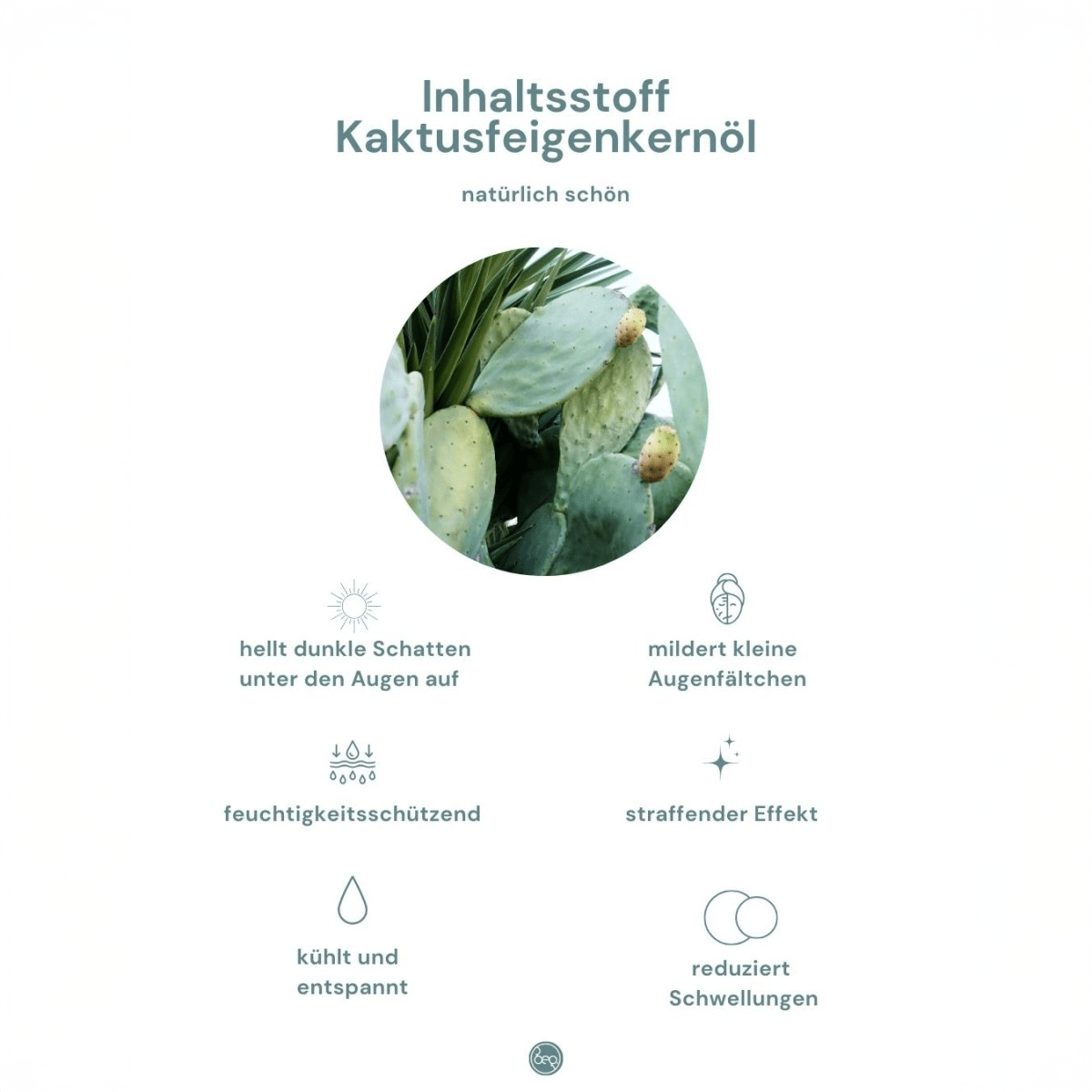 Augenserum - BRIGHTENING EYE SERUM