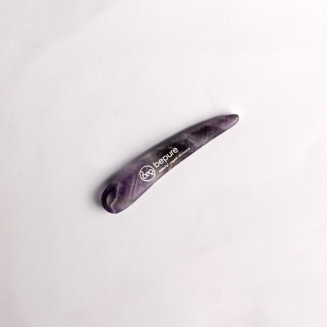 AMETHYST FACE TOOL - bepure.ch