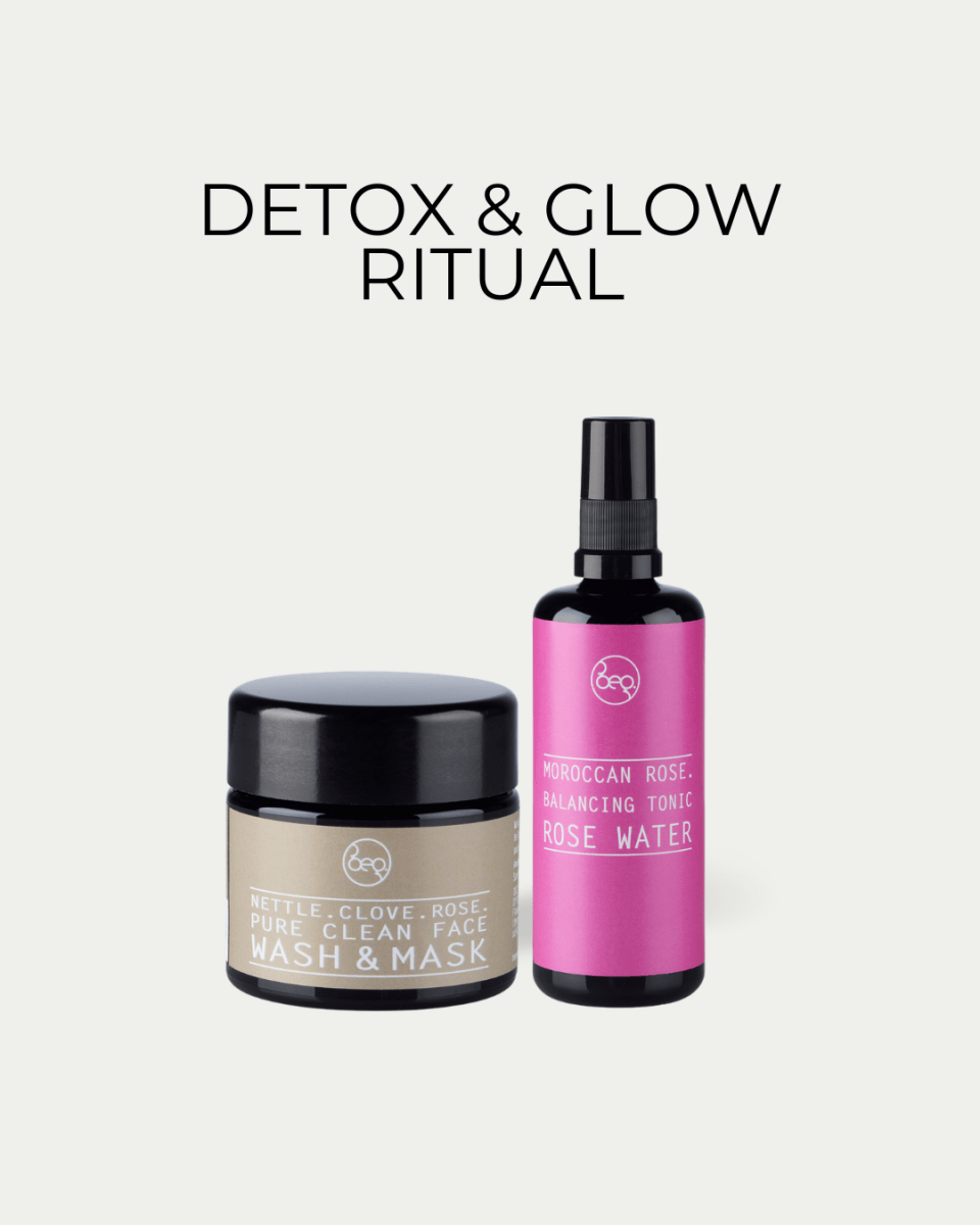 Detox & Glow Ritual