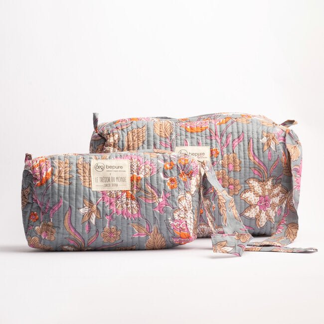 Necessaire - limitierte Auflage - bepure.ch