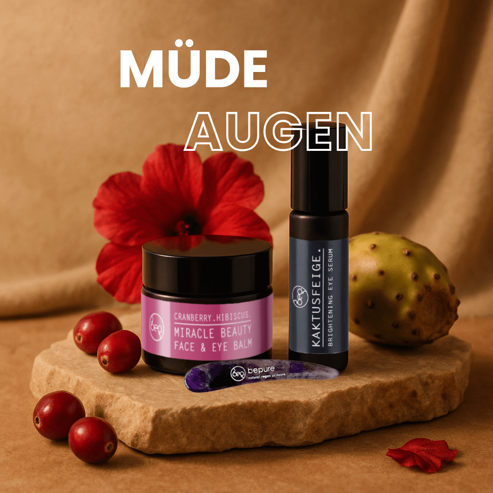 Set Augen-Ritual