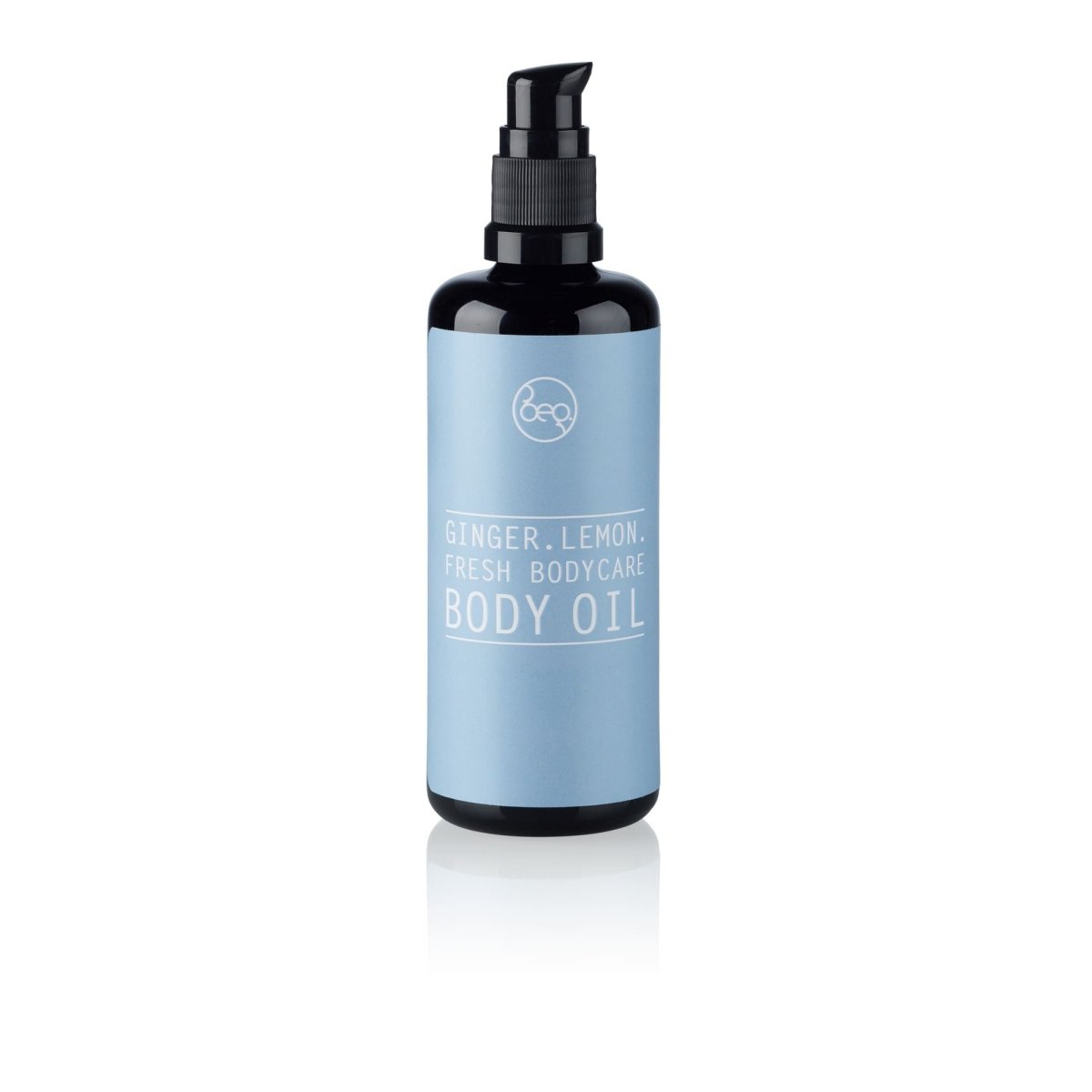 Huile corporelle - FRESH BODYCARE