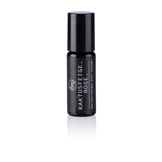 Augenserum - BRIGHTENING EYE SERUM ROSE