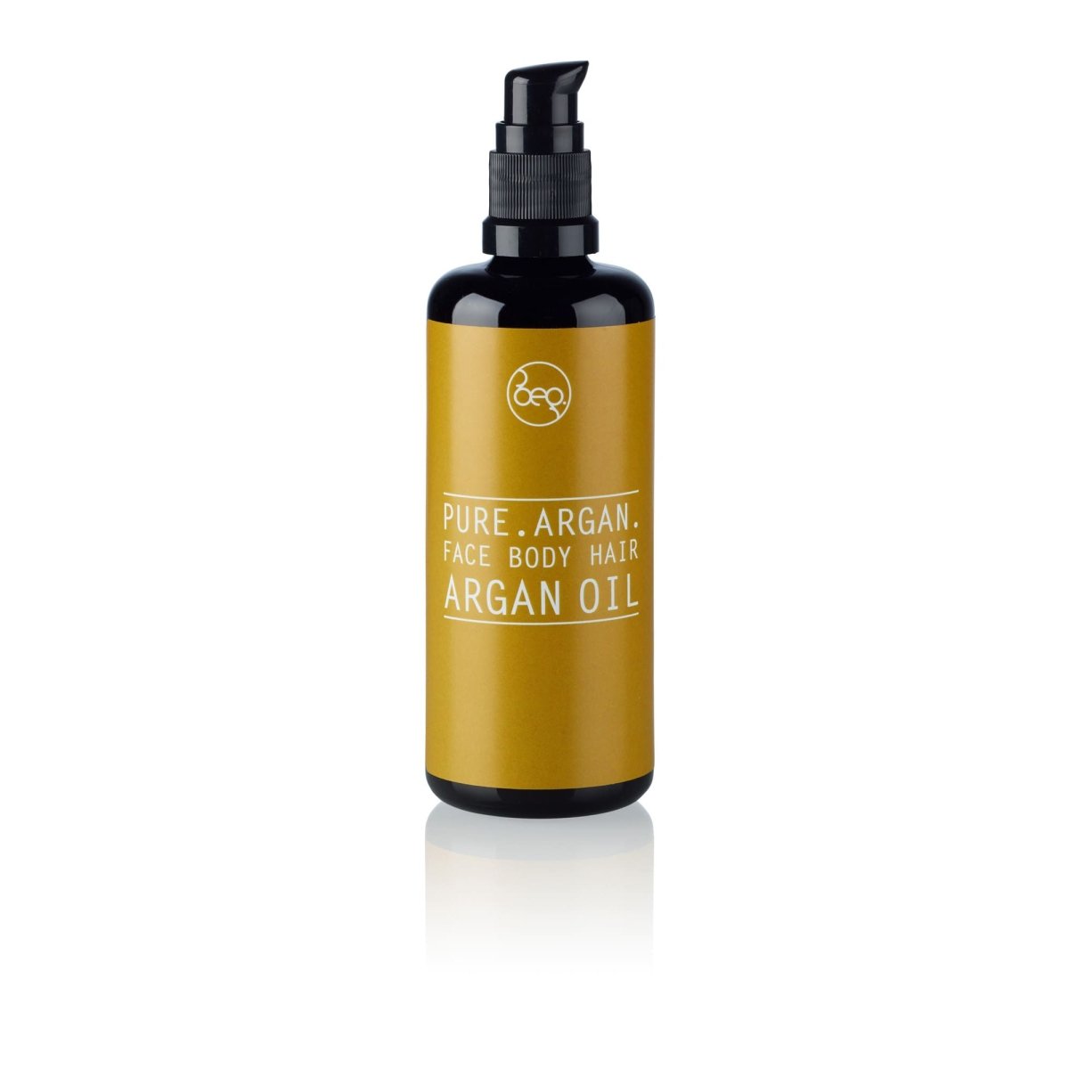 Arganöl - PURE ARGAN - bepure.ch