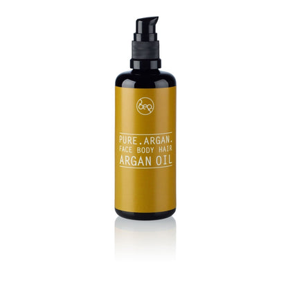Arganöl - PURE ARGAN - bepure.ch