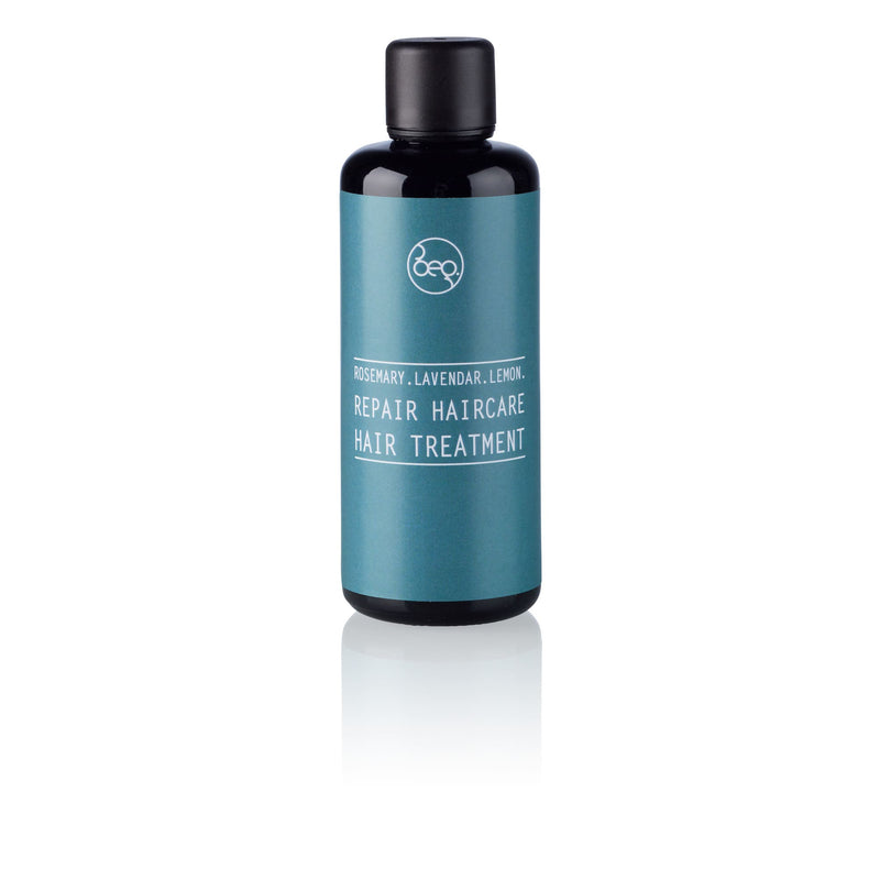 <transcy>Hair oil - REPAIR HAIRCARE - 5 vegetable oils, 100ml</transcy>